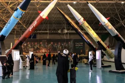 İran Ordusu ne kadar güçlü?