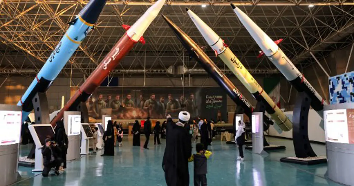 İran Ordusu ne kadar güçlü?