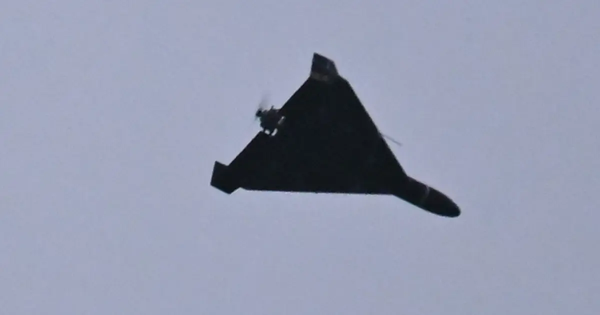 İran, ABD ve İsrail'i suçladı: İHA'mızı taklit edip komşulara saldırıyorlar