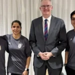 İran milli takımından 3 kadın futbolcu iltica başvurusundan vazgeçti