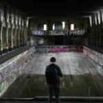 Dünyanın en çirkin şehrine turist yağıyor. Harabe yapılar cazibe merkezi oldu