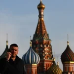 Moskova'da internet kesik, Ruslar dünyadan kopuyor