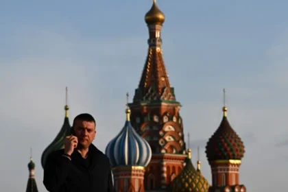 Moskova'da internet kesik, Ruslar dünyadan kopuyor