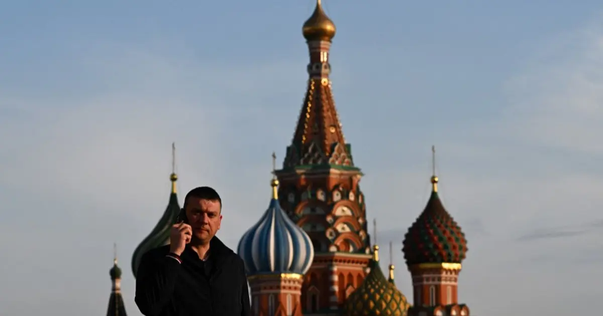 Moskova'da internet kesik, Ruslar dünyadan kopuyor