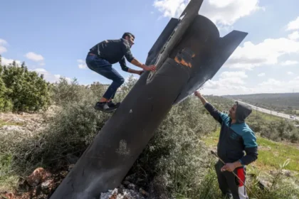 İstihbarat Trump'ı yalanladı. ABD, İran'ın füze stokunun 3'te 1'ini imha edebildi