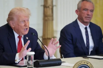 ABD, İran Savaşı'nın faturasını sağlık bütçesinden keserek ödeyecek