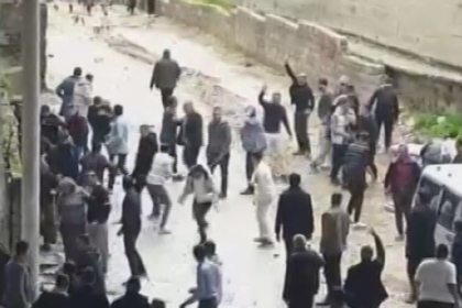 Bayram günü mahalle savaş alanına döndü: 3 ölü, 22 yaralı | NTV Haber