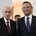 Bahçeli'den Özel'e telefon | NTV Haber