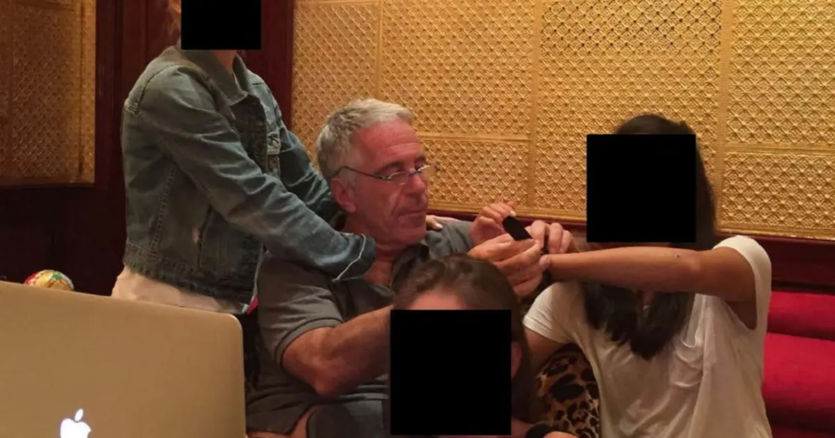 Epstein'in 20 yıllık avukatından yalan üstüne yalan