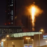 Körfez ülkelerine en az 4 bin 455 saldırı