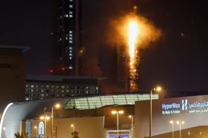 Körfez ülkelerine en az 4 bin 455 saldırı