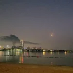 BAE hava sahasını kapattı | NTV Haber