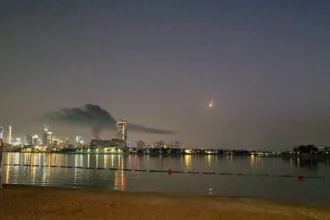 BAE hava sahasını kapattı | NTV Haber