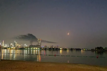 BAE hava sahasını kapattı | NTV Haber