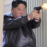 Kim Jong tek aday olarak girdiği seçimlerde yüzde 99.93 oy aldı. Yüzde 0.07'lik karşı oyu kimler verdi?