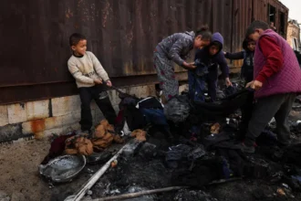 İran savaşı Gazze'yi unutturdu. İnsani durum kötüleşti