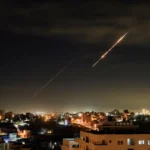 ABD-İsrail-İran savaşında 16. gün. "İran'ın füze parçası, İsrail'deki ABD Konsolosu'nun konutuna isabet etti"