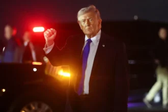 Trump NATO'yu tehdit etti: Çok kötü bir gelecek bekliyor