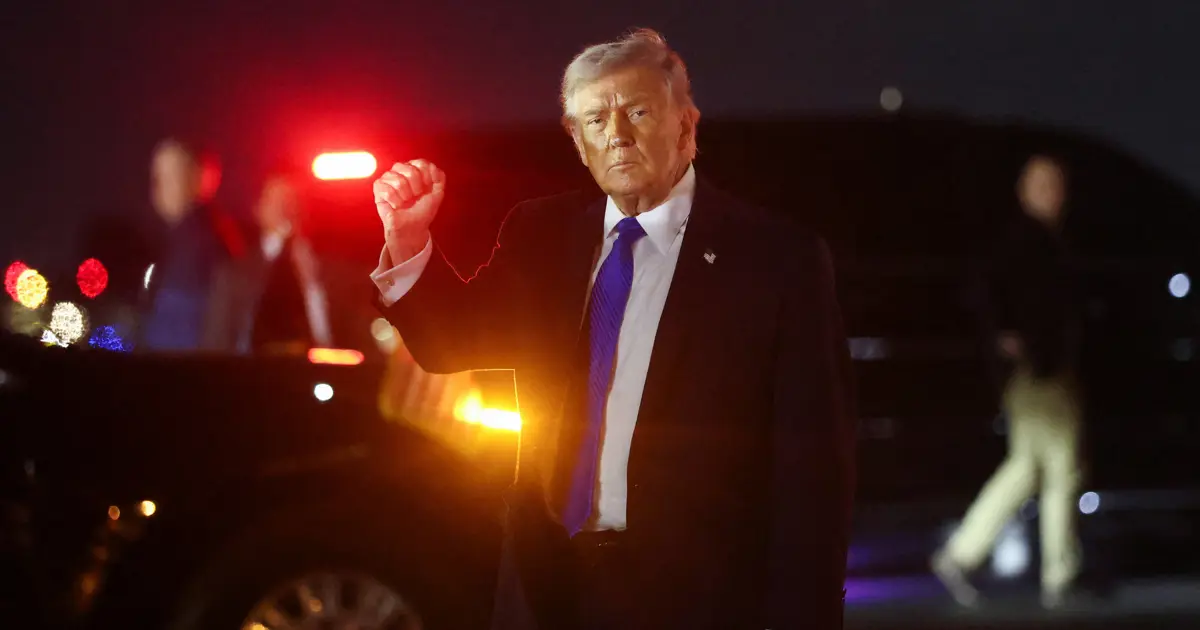 Trump NATO'yu tehdit etti: Çok kötü bir gelecek bekliyor