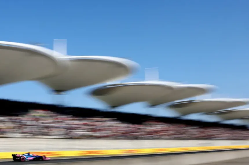 İran savaşı: Formula 1 Bahreyn ve Suudi Arabistan yarışlarını iptal etti