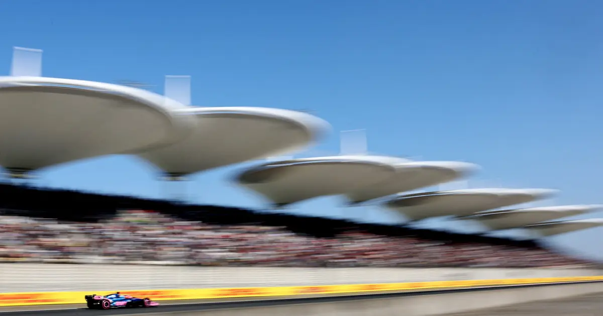 İran savaşı: Formula 1 Bahreyn ve Suudi Arabistan yarışlarını iptal etti