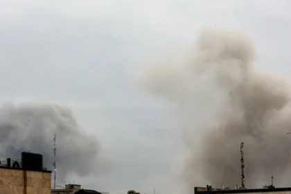 ABD-İsrail-İran Savaşı 17. gününde. İsrail, Lübnan'a kara harekatı başlattı