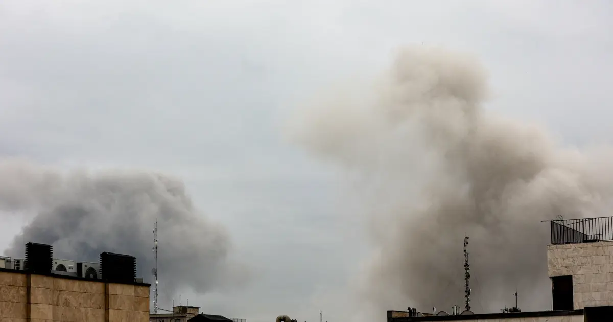 ABD-İsrail-İran Savaşı 17. gününde. İsrail, Lübnan'a kara harekatı başlattı