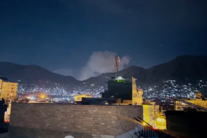 Pakitan Kabil'de hastaneyi bombaladı, 400 kişi yaşamını yitirdi | NTV Haber