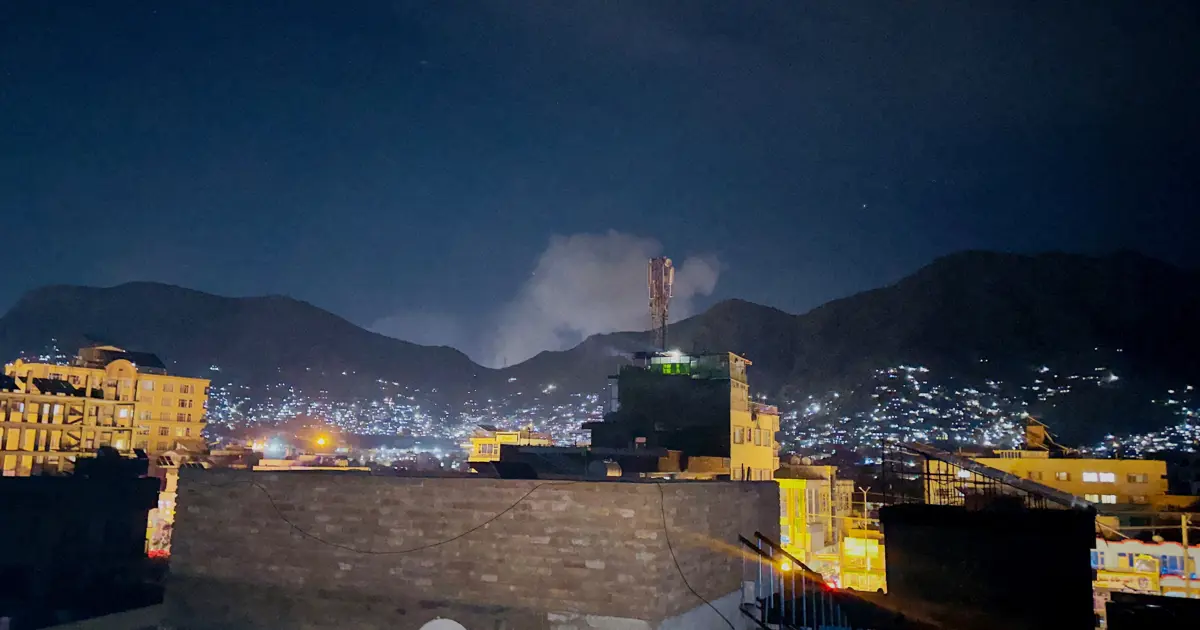 Pakitan Kabil'de hastaneyi bombaladı, 400 kişi yaşamını yitirdi | NTV Haber