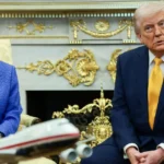 Trump'tan Japon Başbakanı'ndan yanında "yersiz" Pearl Harbor şakası