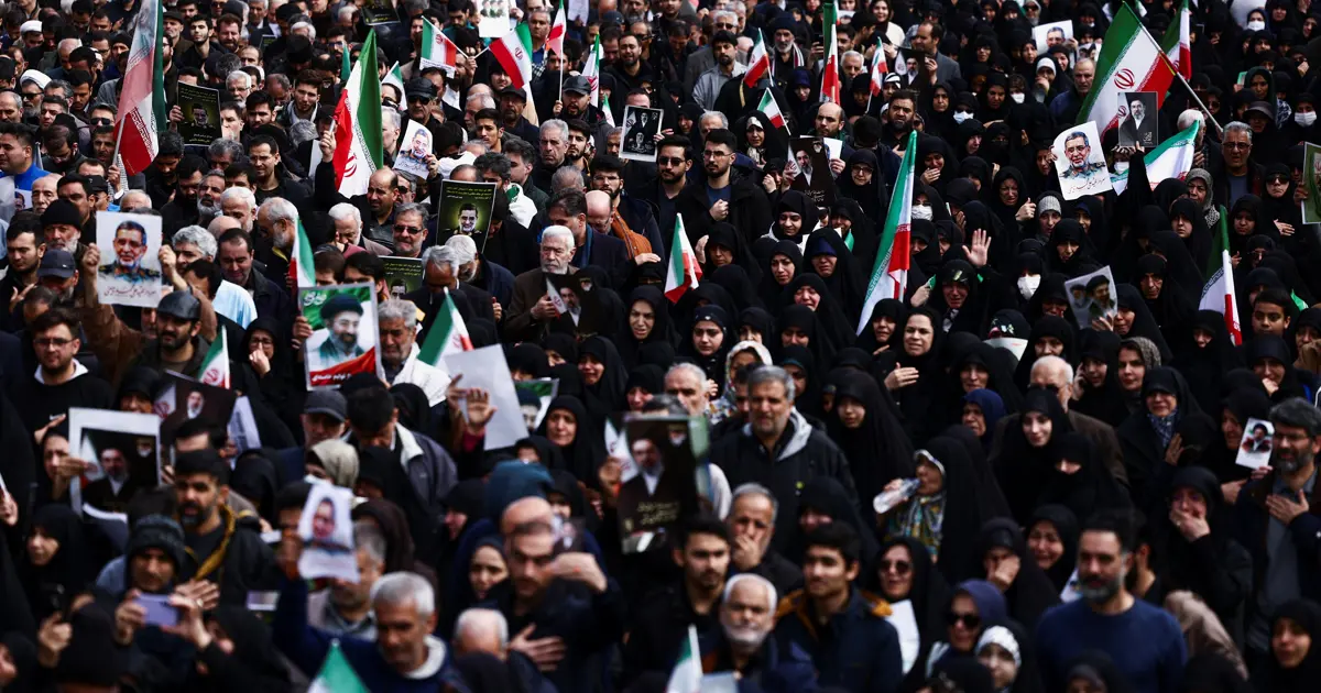 İran Savaşı 22. gününe girdi. İsrail Savunma Bakanı: "İran'a saldırıları yoğunlaştıracağız"