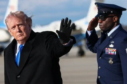 Trump'a halk desteği çakıldı. İran savaşına destek de geriliyor