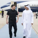 Zelenski'den Rusya iddiası: ABD üslerini fotoğraflıyor