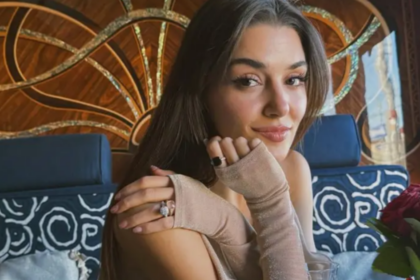 Hande Erçel'in ifadesi ortaya çıktı | NTV Haber