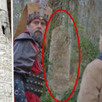 Dizi dekoru tarihi eser gibi tescil edildi | NTV Haber