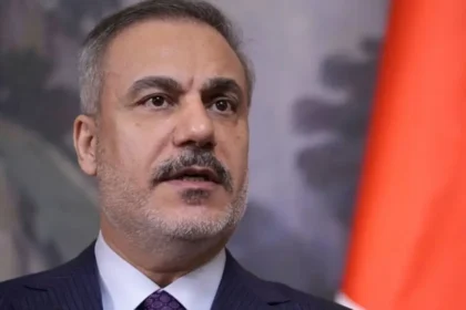 Dışişleri Bakanı Fidan, Pakistan'a gidecek | NTV Haber