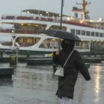 Bahar havasına veda. Valilik saat verdi, bugün başlıyor günlerce sürecek | NTV Haber