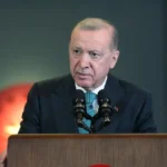 Cumhurbaşkanı Erdoğan'dan "ateş çukuru" vurgusu. "Her türlü tehdide hazırlıklıyız" | NTV Haber