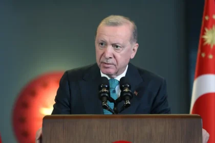 Cumhurbaşkanı Erdoğan'dan "ateş çukuru" vurgusu. "Her türlü tehdide hazırlıklıyız"   | NTV Haber