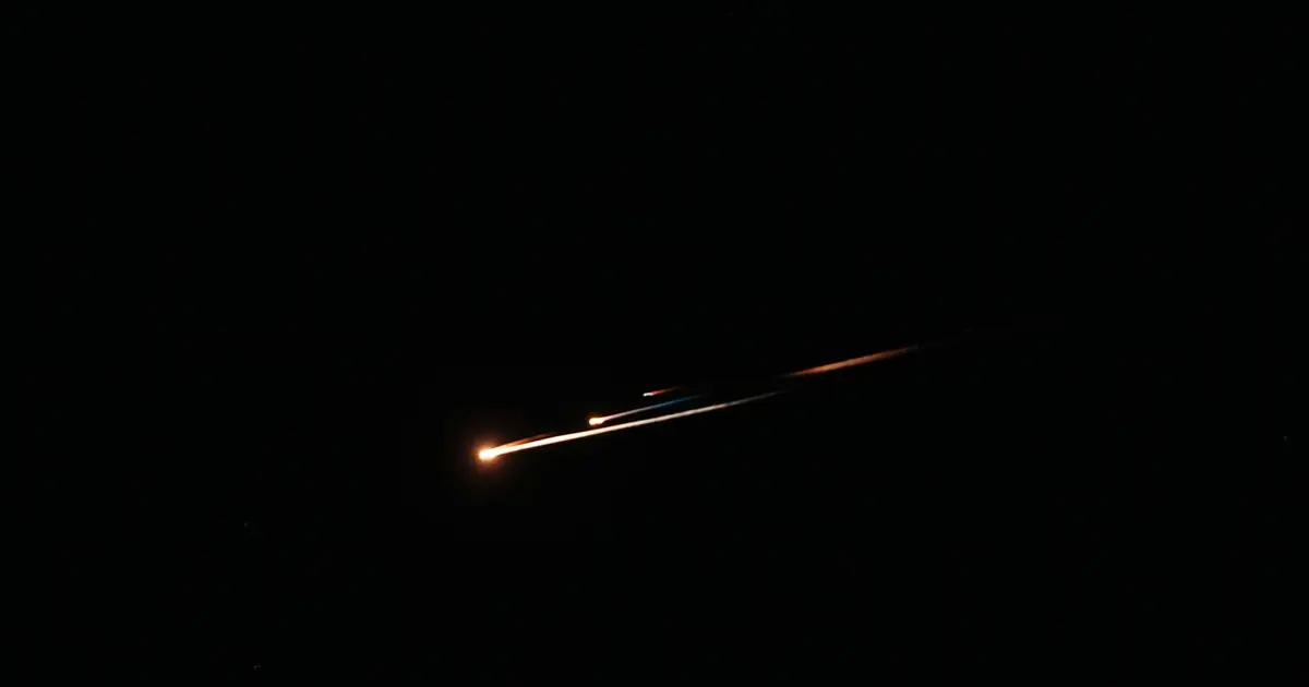 İran’dan BAE’deki limanlar için tahliye uyarısı