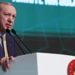 Cumhurbaşkanı Erdoğan: Türkiye krize çözüm arıyor | NTV Haber