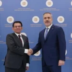 Bakan Fidan: Savaş tüm bölgeye yayıldı | NTV Haber