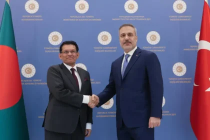 Bakan Fidan: Savaş tüm bölgeye yayıldı | NTV Haber