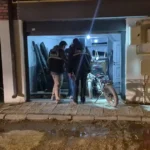 Bisiklet demiri vücuduna saplanan çocuk hayatını kaybetti | NTV Haber