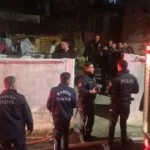 Kayınpederi ile kayınvalidesinin evini ateşe verdi | NTV Haber