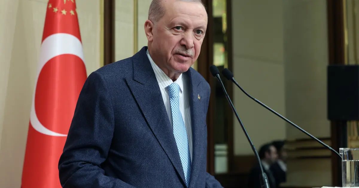 Cumhurbaşkanı Erdoğan: Öğretmene kalkan el geleceğimize kalkmış demektir | NTV Haber