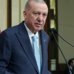 Cumhurbaşkanı Erdoğan'dan Muhsin Yazıcıoğlu mesajı | NTV Haber