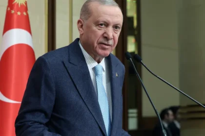 Cumhurbaşkanı Erdoğan'dan Muhsin Yazıcıoğlu mesajı | NTV Haber