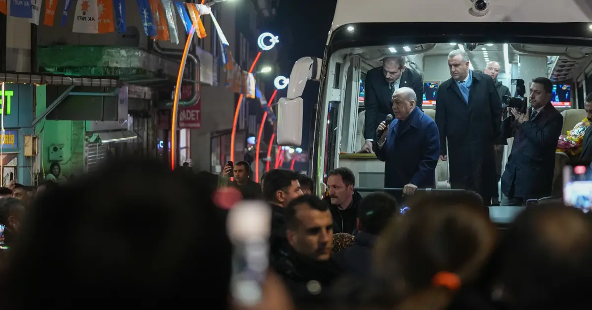 Cumhurbaşkanı Erdoğan, Güneysu'da vatandaşlara hitap etti | NTV Haber