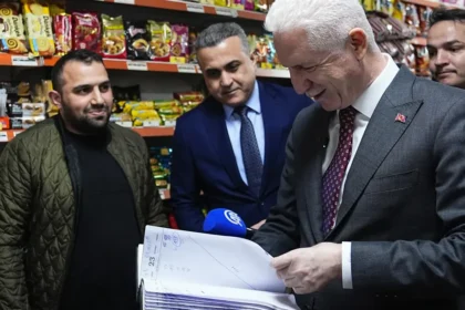 Zimem Defteri geleneği sürüyor. 32 bin ailenin borcu kapatıldı | NTV Haber